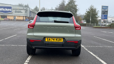 Volvo XC40 2.0 B3P Plus Dark 5dr Auto Petrol Estate